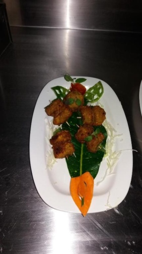 Meal