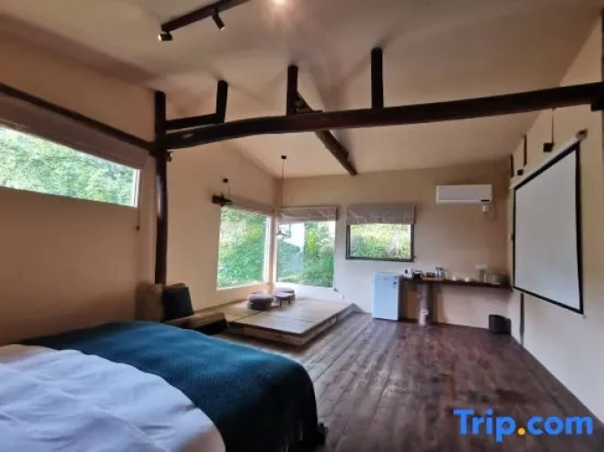 Standard Double Family room with view