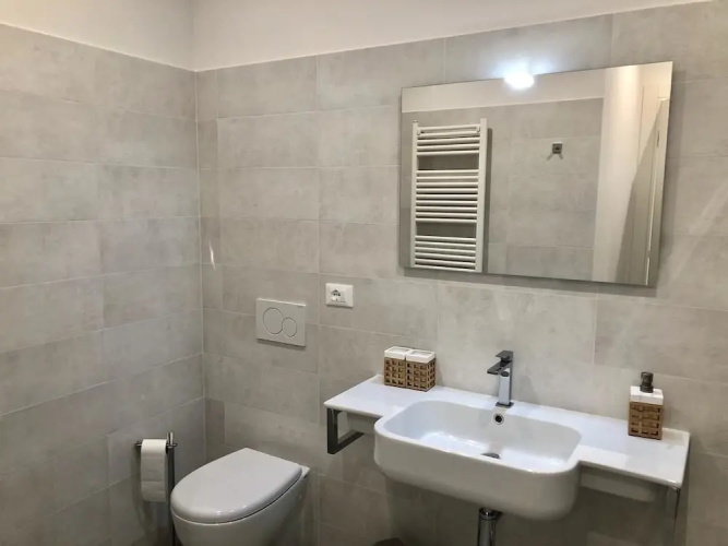 Bologna Accommodation - Sant'Orsola