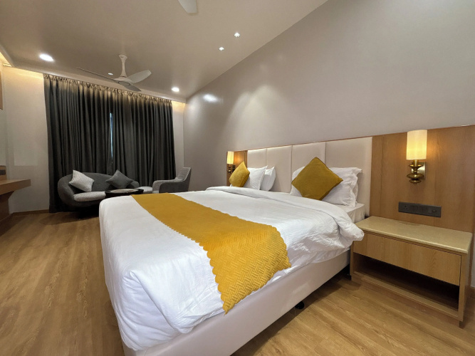 Hotel Murliwala