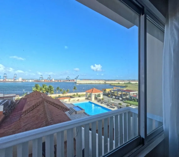 Executive Double Suite