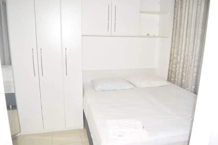 Condominio 5 Estrelas