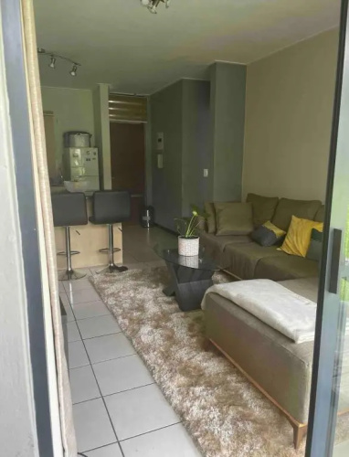 Furnished Golf Estate Apartments
