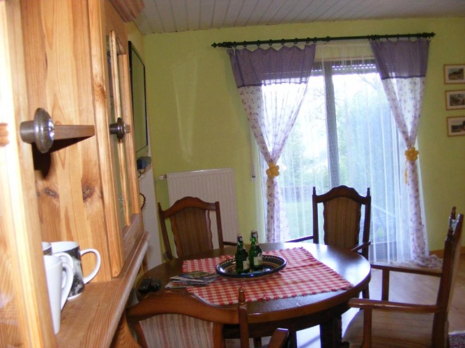 2 Bedrooms Family Apartment