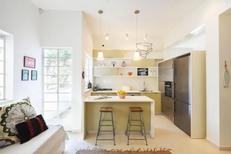 Spacious Beach Side 2BR in Mapu 11 by HolyGuest