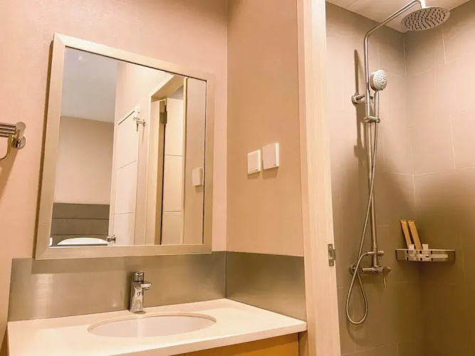 Staycity Serviced Apartment