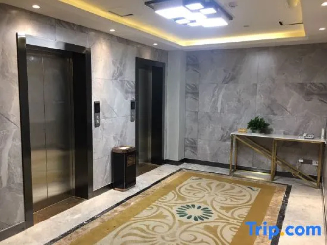 Ruitai Hotel