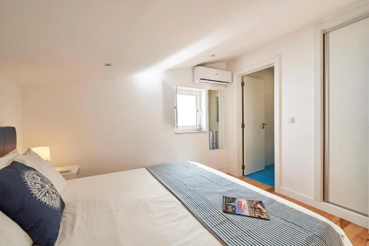 Apartment Guarda-Mor