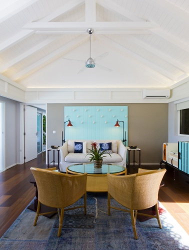 Rosewood Le Guanahani St. Barth photo 40