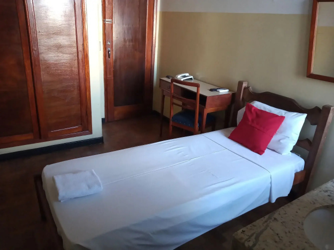 Hotel Esplanada