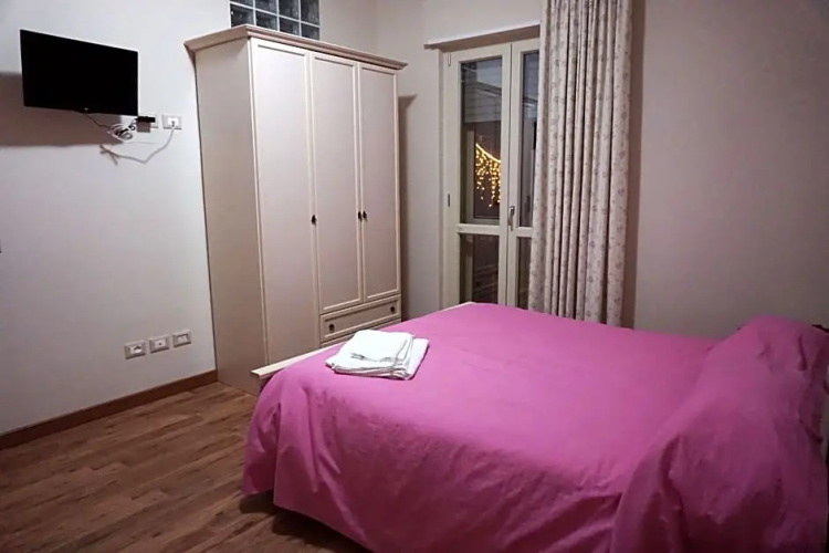 APRILE Bed and Breakfast