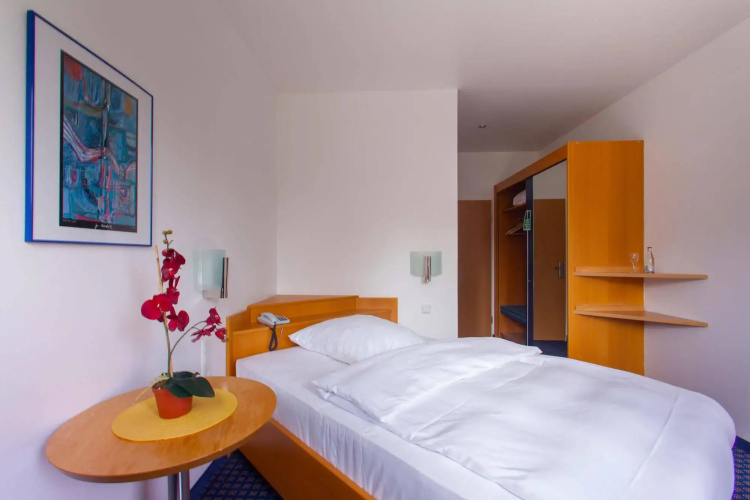 Hotel in Herrenhausen