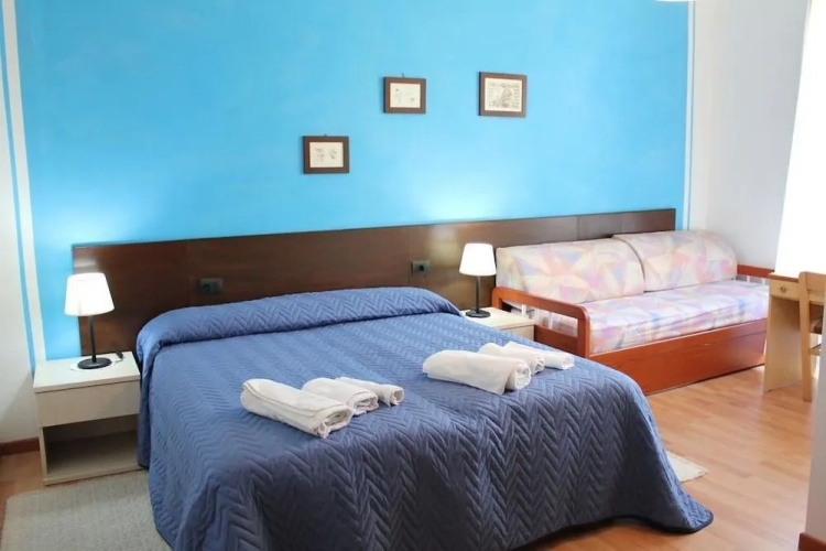 Bed & breakfast da Anatolia