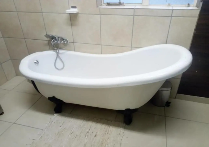 Better Life Guesthouse