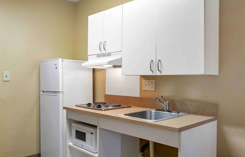 Extended Stay America - Atlanta - Morrow photo 21