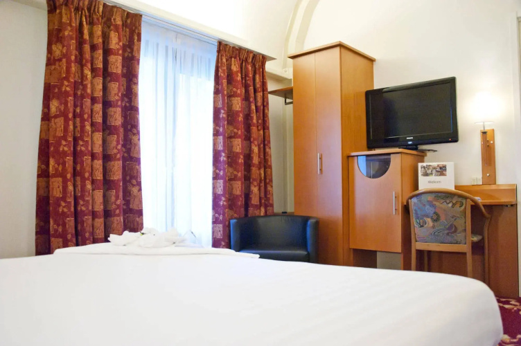 Hotel Het Witte Paard