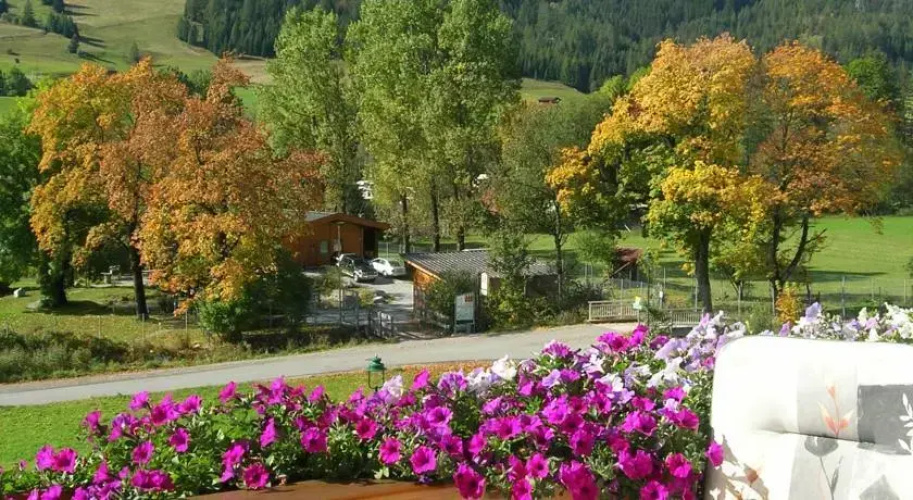 Haus Fasser
