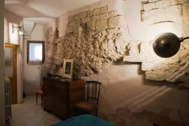 Assisi Anfiteatro Romano
