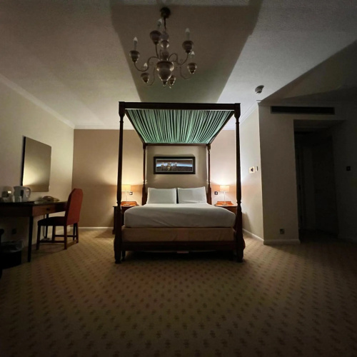 Brook Mollington Banastre Hotel & Spa photo 18