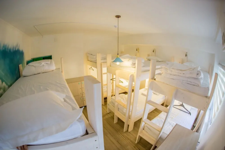 Soul Hostel