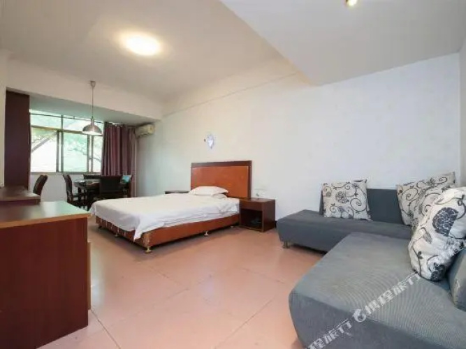 Sanhe Hostel