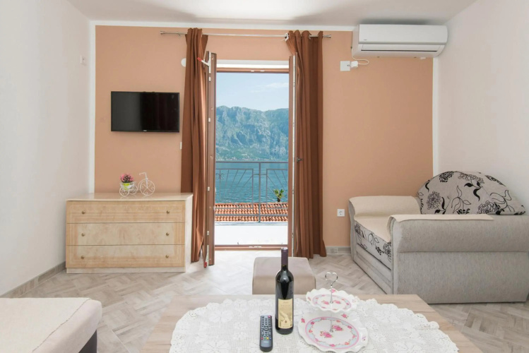 Apartmani Miljenovic