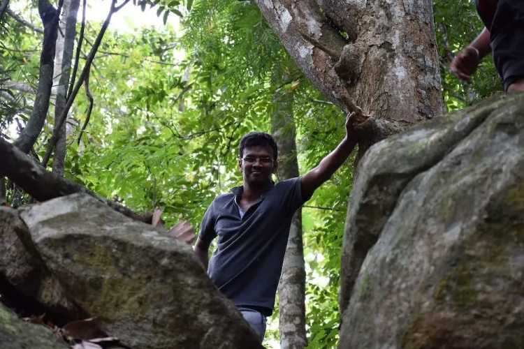 Mount K Resort - Hostel