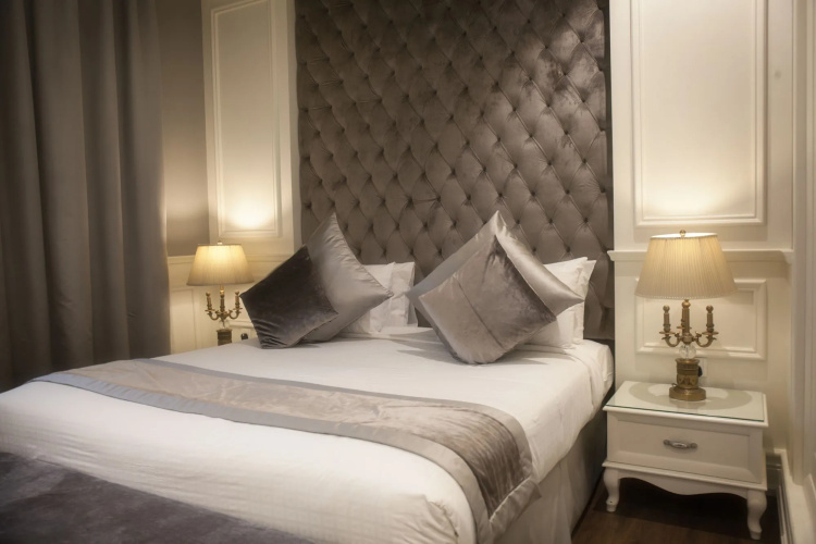 Aswar Boutique Hotel