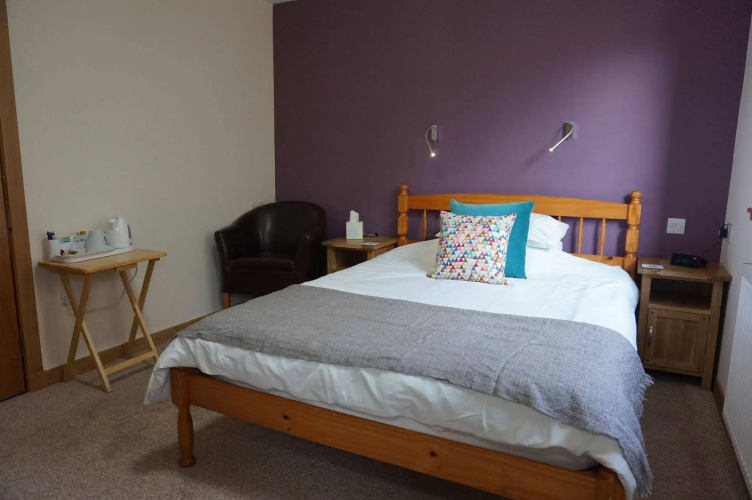 Karrawa Guest House