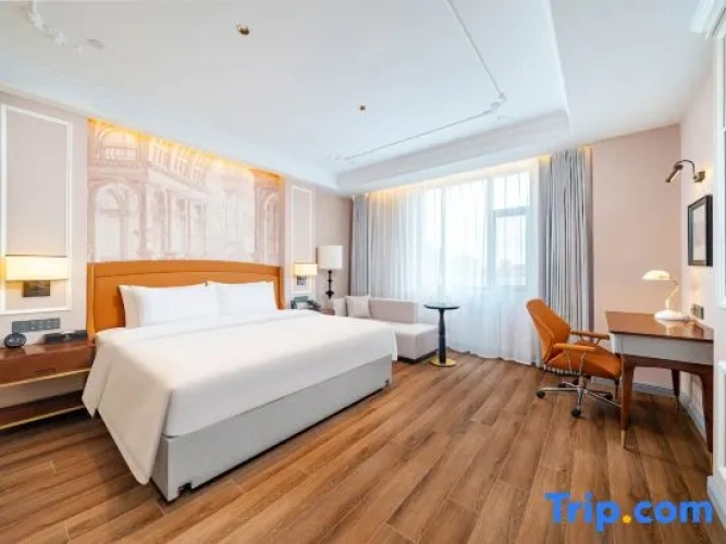 Executive Double room