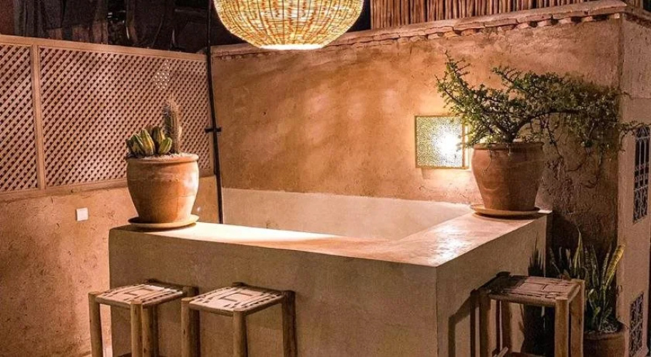 Riad Bamboo