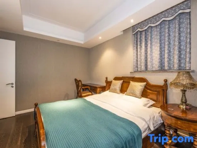 2 Bedrooms Deluxe Suite