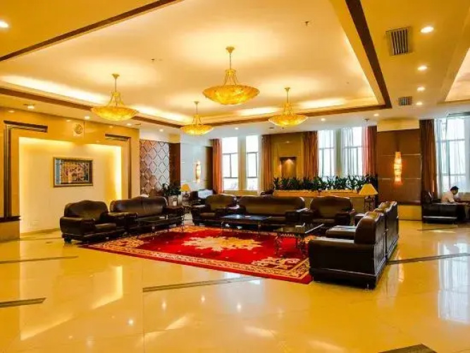 Foshan Huaxia Pearl Hotel