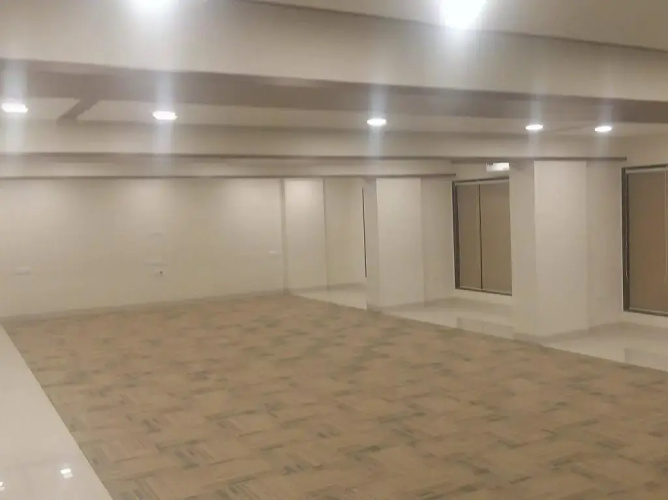 Hotel The Metropole - Phase Ii