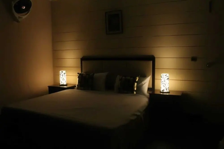 Comfort Inn Hotel