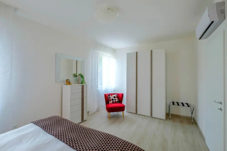 Casa Luminosa