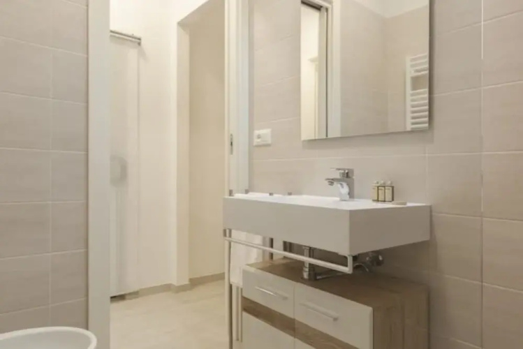 Le Torri Suite