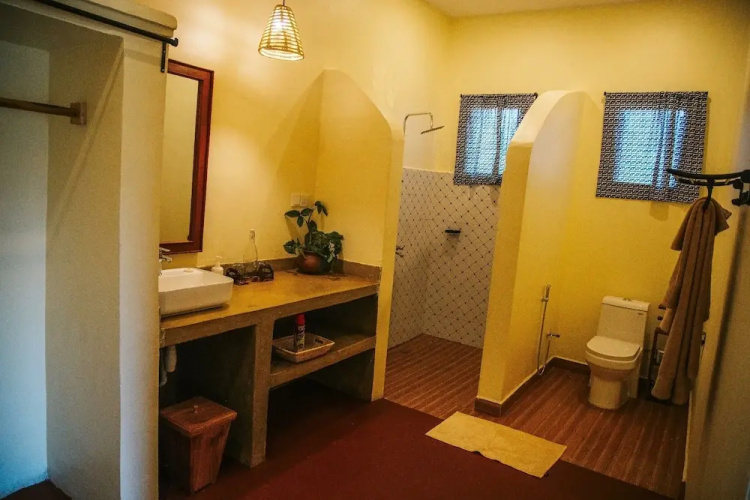 Karatu Villas Lodge