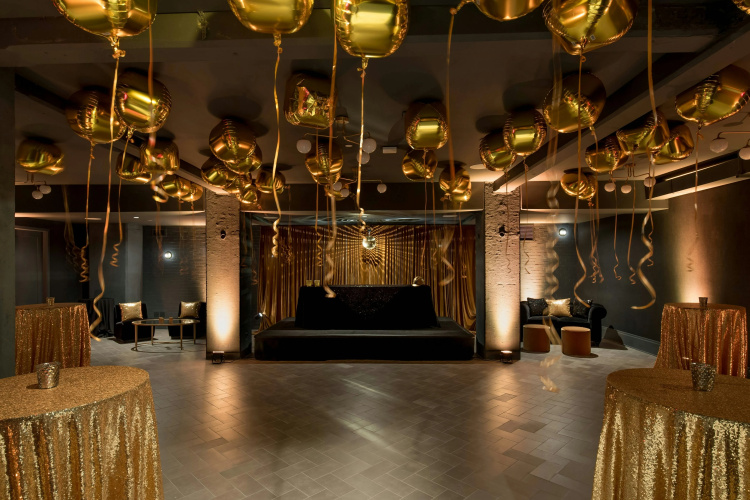 Hi-Lo Hotel, Autograph Collection photo 27