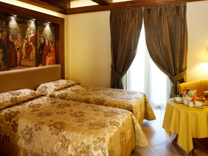 Hotel Ristorante La Terrazza