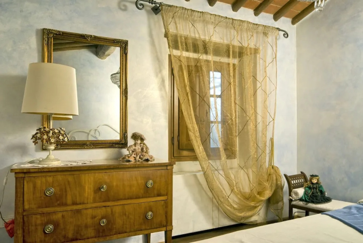 Villa Il Castellare