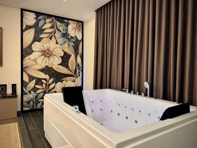 Asteria Melaka by Attic Suite