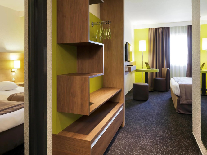 Ibis Styles Chalon sur Saone