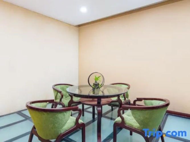 Sucha Hotel(Lishui Station)