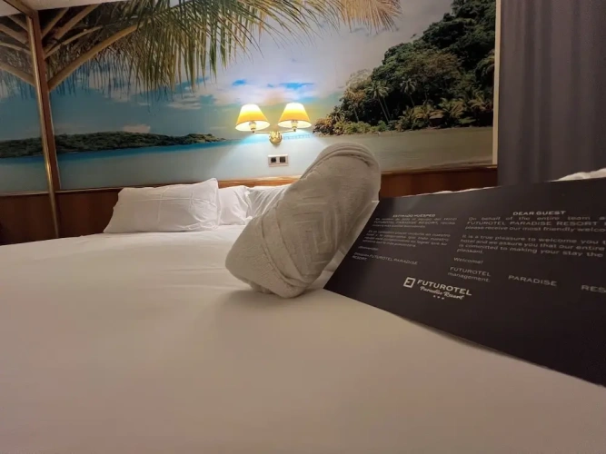 Comfort Twin room