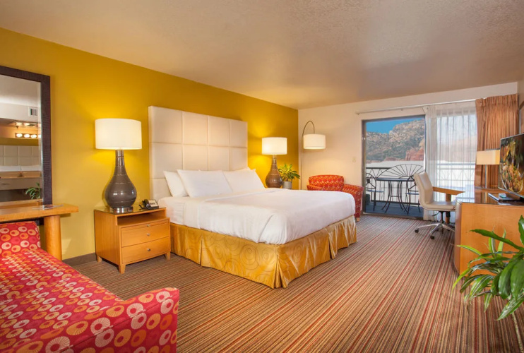 Arabella Hotel Sedona