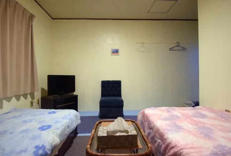 Hotel Henza