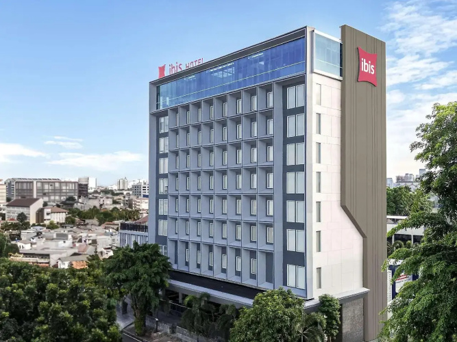 Hotelafbeelding