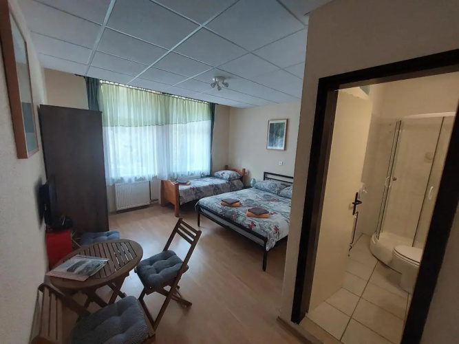 Guest House Andrejc