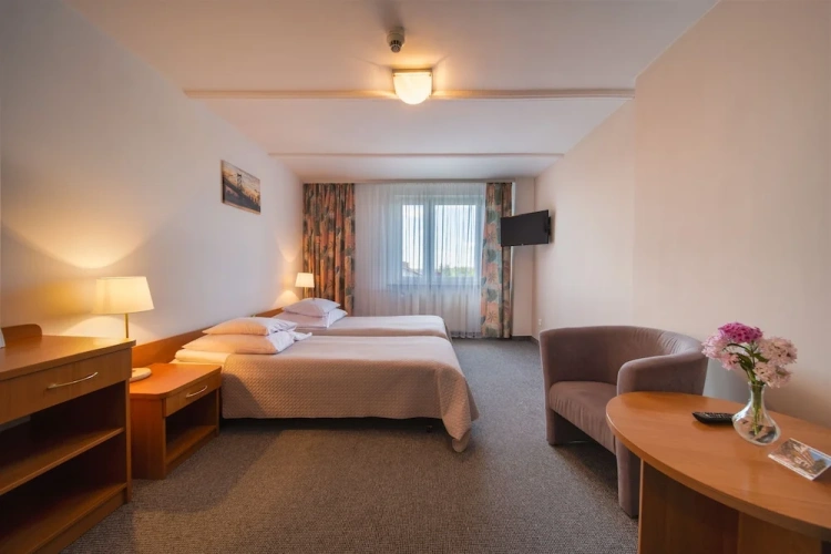 Comfort Twin room